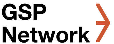 GSP Network Logo